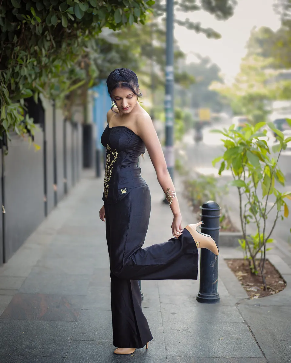 The Gold Edition — Bangalore Heritage — view 2