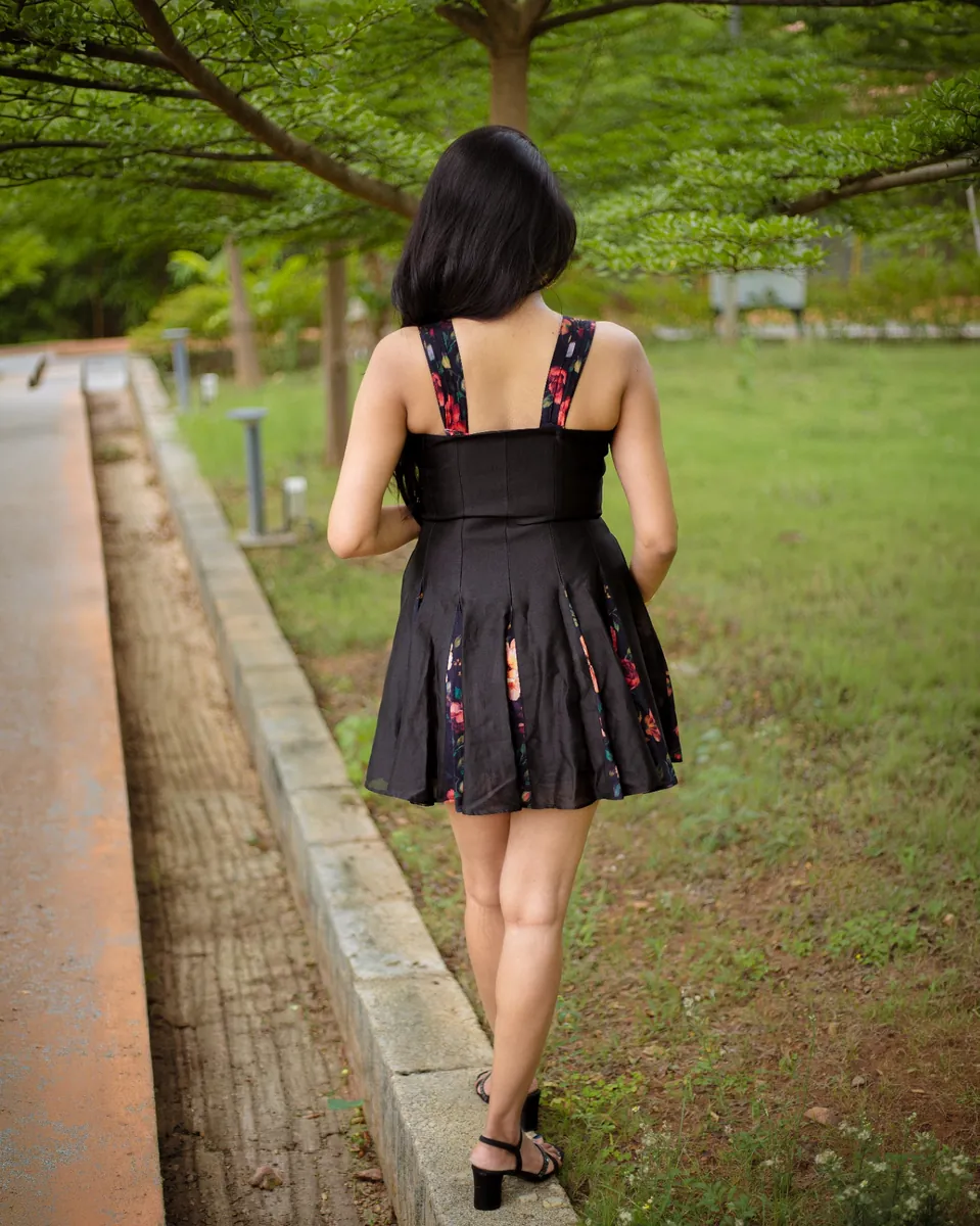 Midnight Bloom Mini — view 4